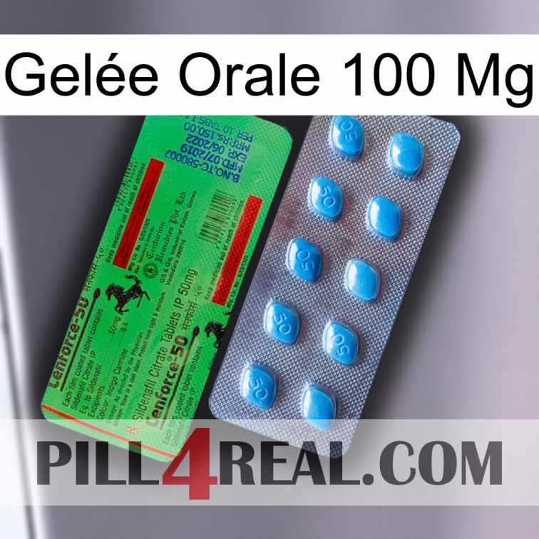 Gelée Orale 100 Mg new03